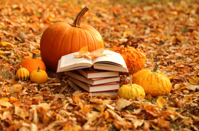 Seasonal Reads