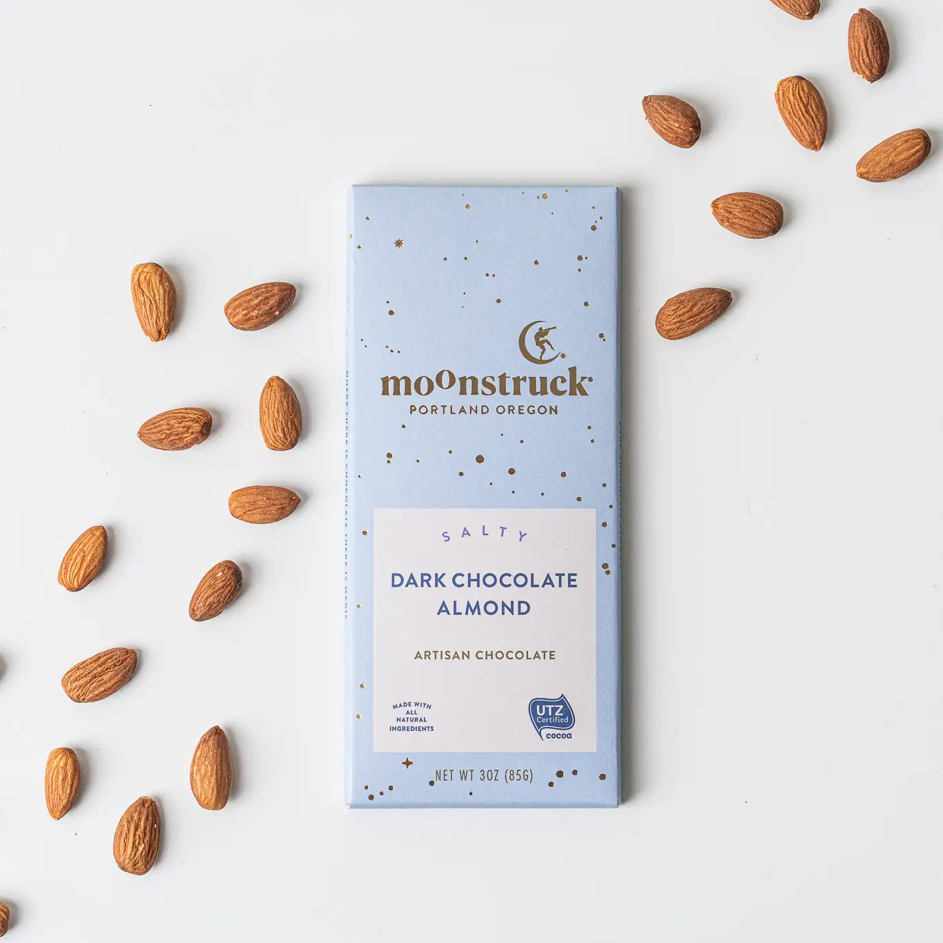 Moonstruck Chocolate