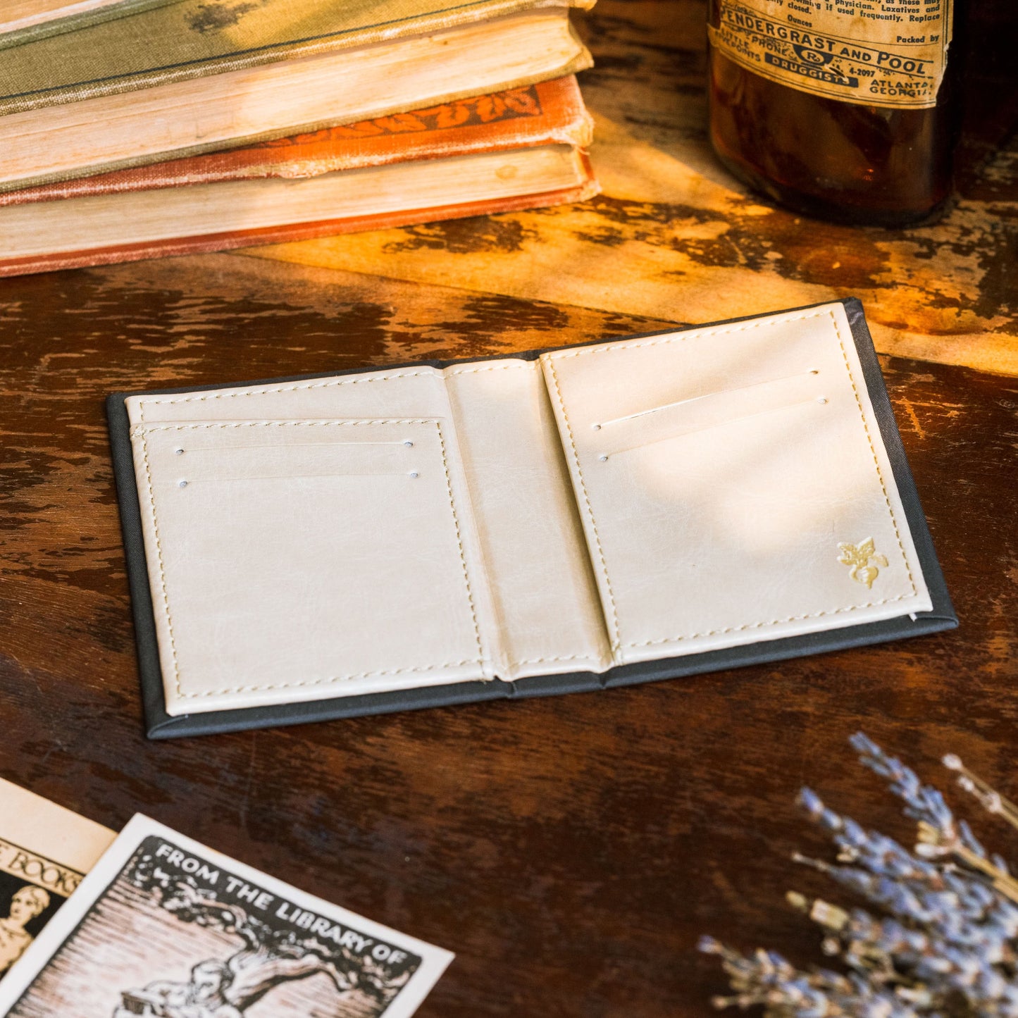 Odyssey by Homer 8th Century BC  Book Wallet
