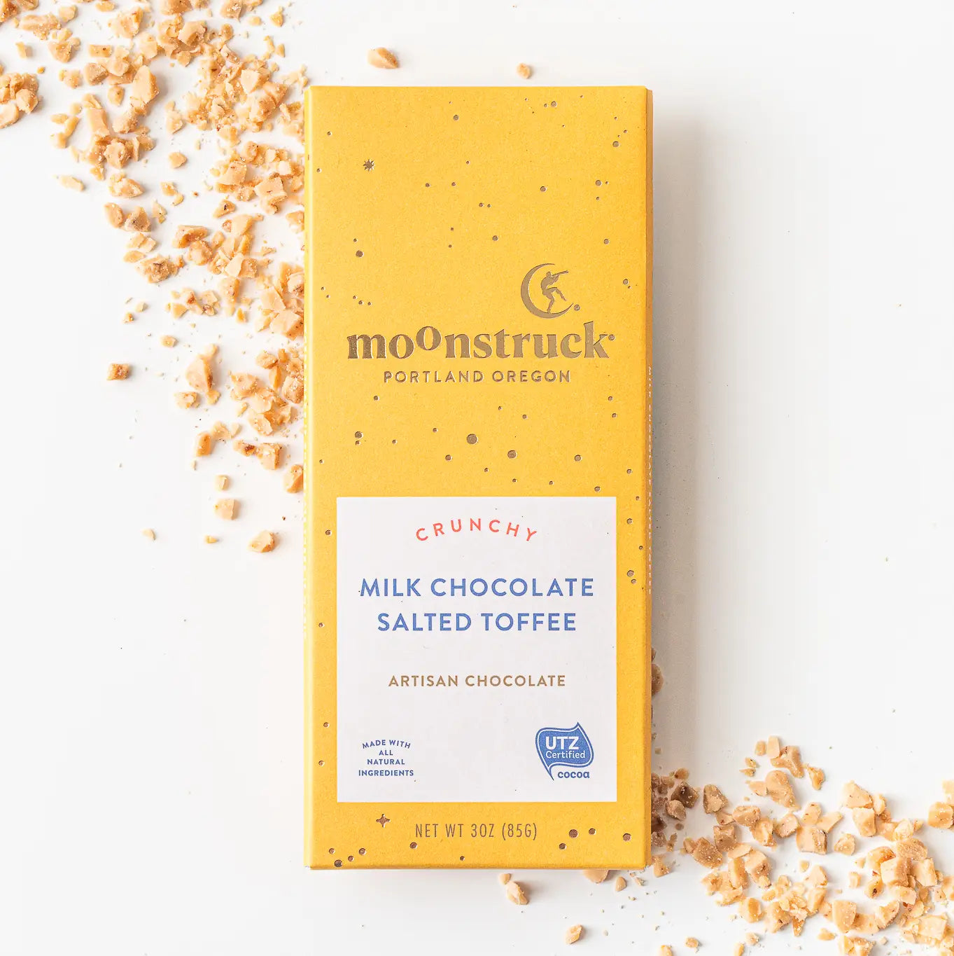 Moonstruck Chocolate