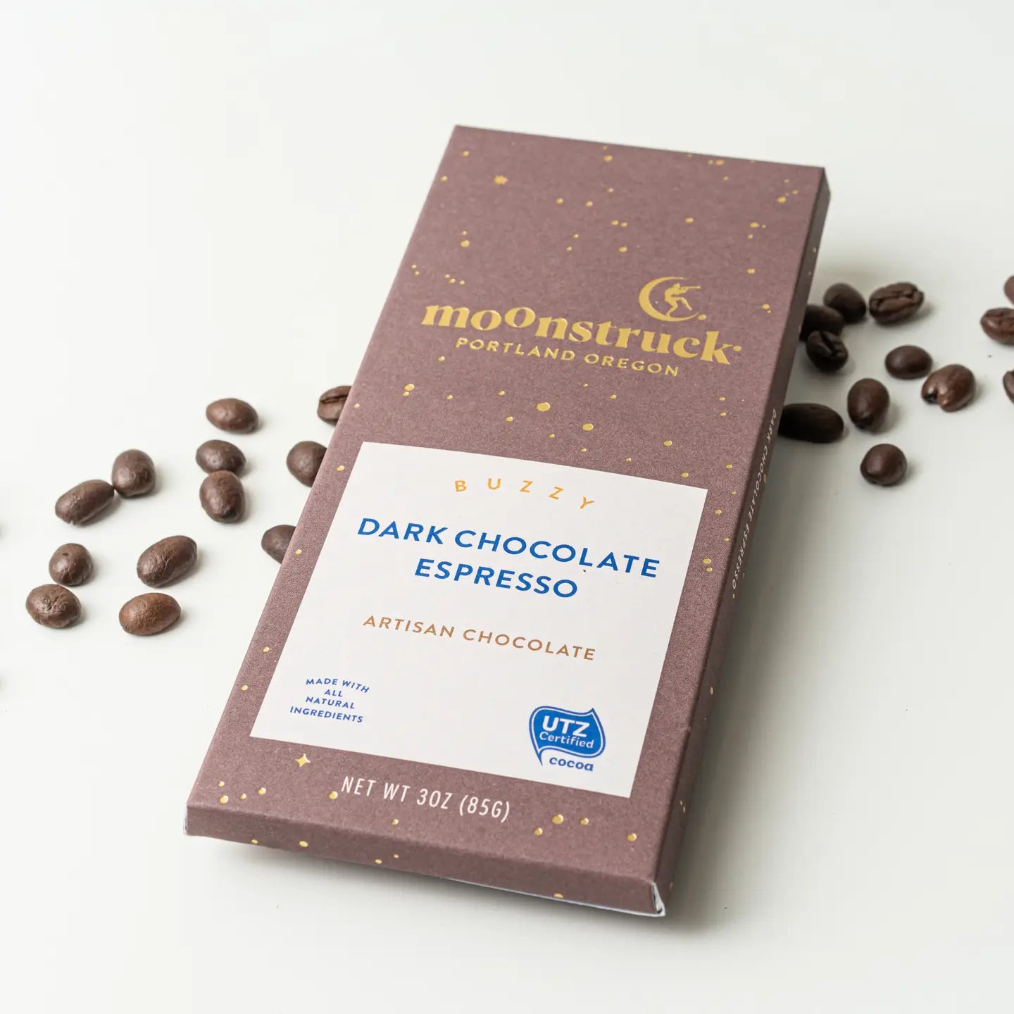Moonstruck Chocolate